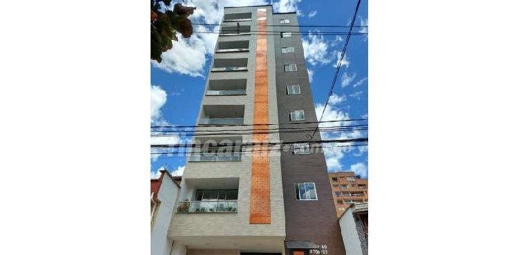 Apartamento en Venta Medellín Florida Nueva