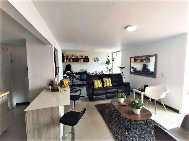 Apartamento en las Palmas para venta- Ref pr : 9851 -