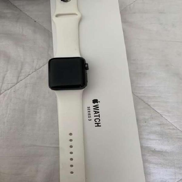 Apple Watch Series 3- 38mm