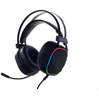 Audifonos gamer Multiplataforma Gemini VSG