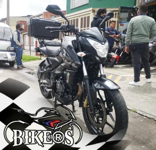 Bajaj Ns 200 2020, Recibimos Tu Moto, Bikers!!