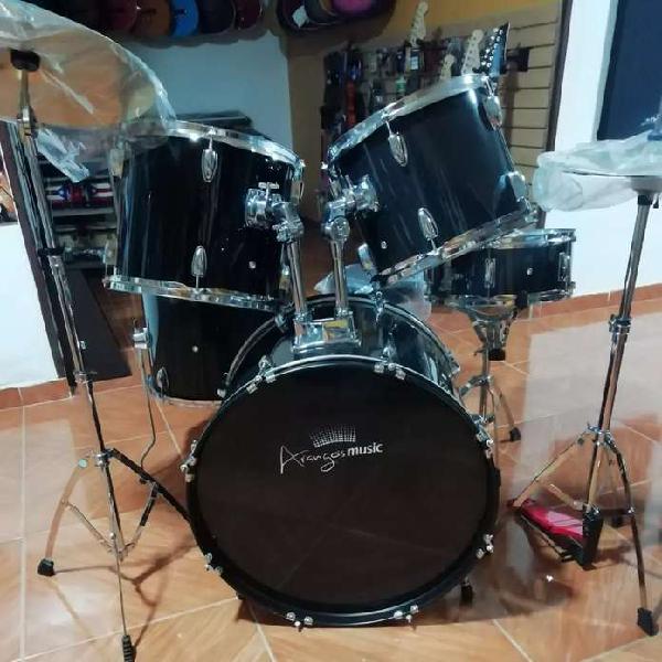 Batería musical Nueva