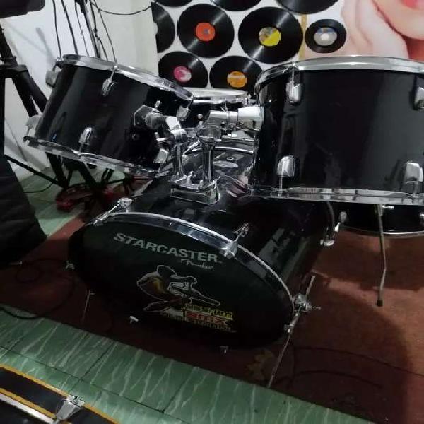 Batería starcaster
