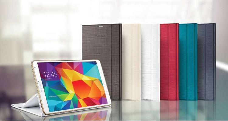Book Cover Galaxy Tab 8.4 Colores