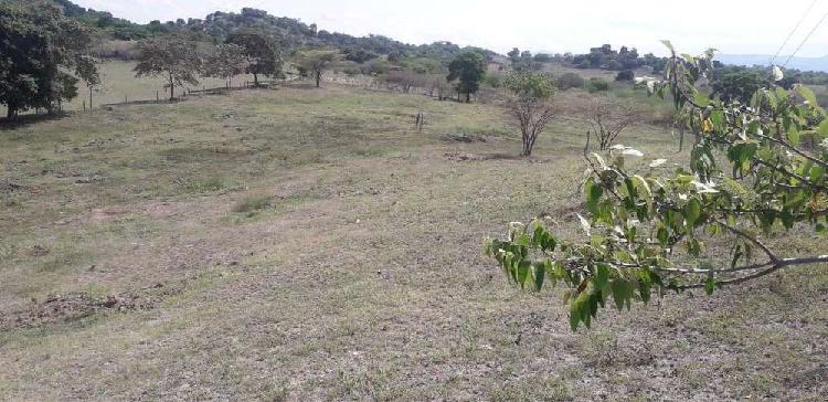 CASA LOTE AGUA DE DIOS RURAL VEREDA OVAL