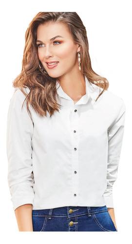 Camisa Adulto Femenino Marketing Personal 62764