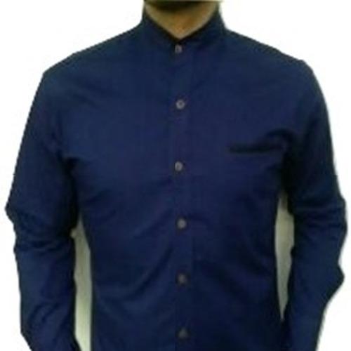 Camisa Manga Larga