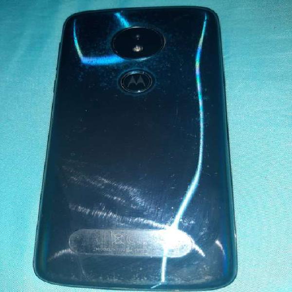 Celular moto g6 play