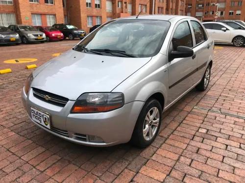 Chevrolet Aveo Ls