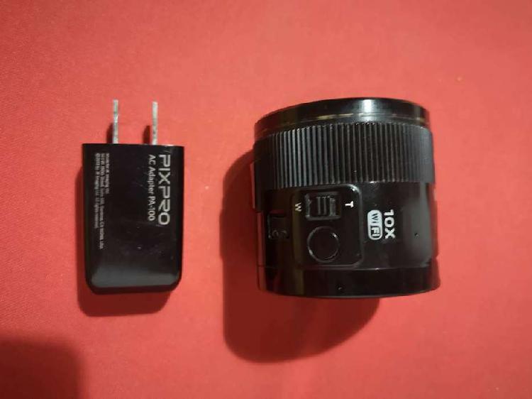 Cámara para celular Kodak Pixpro SL10