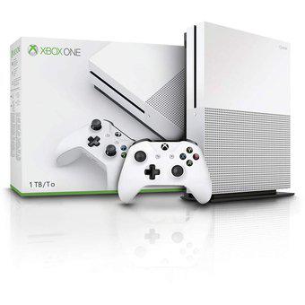 Consola Xbox One S 1TB +PES 2020 Fisico