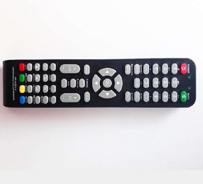 Control Remoto para Tv Universal