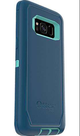 Estuche Otterbox Defender Galaxy S8 Colores