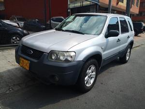 Ford Escape 2007