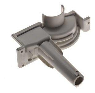 Frigidaire 154245501 Conjunto De Tapa Y Vastago Para Lavavaj