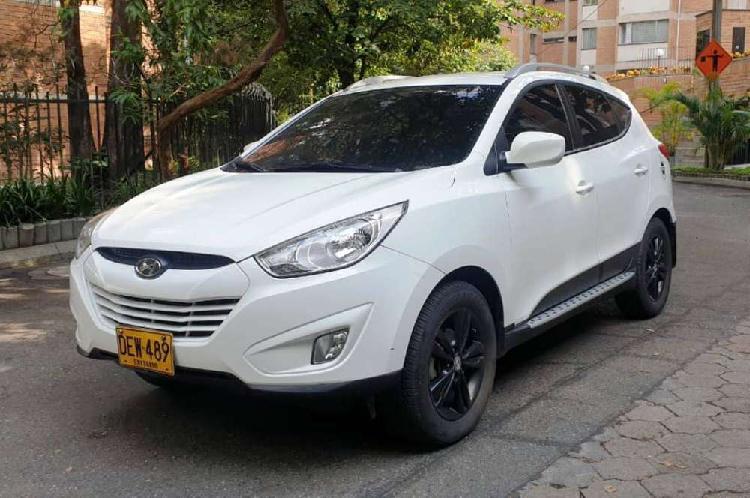 HYUNDAI IX35 2012