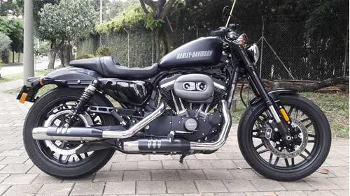 Harley-davidsonroadster 1200