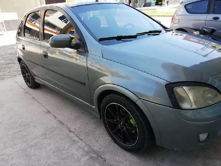 Hermoso corsa evolution 12.500.000