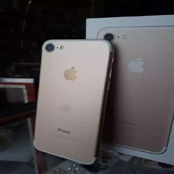 IPHONE 7 32GB