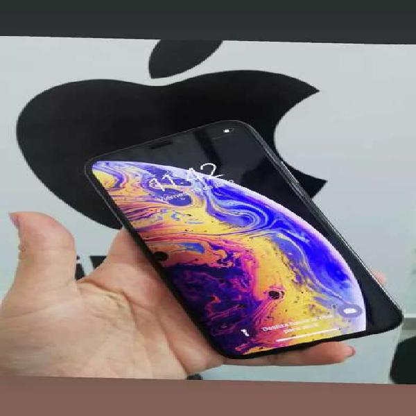 IPhone XS LA VENTA