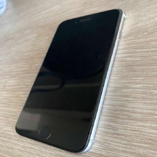 Iphone 6 space Gray 32GB