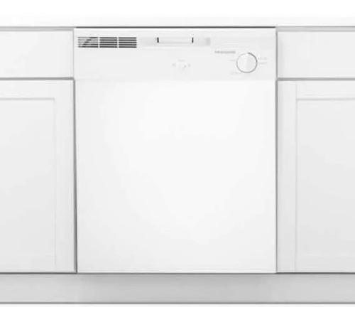 Lavavajillas Electrolux Dishwasher Blanco