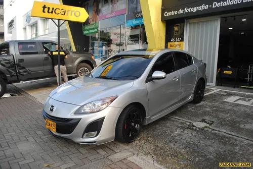 Mazda Mazda 3 Full Equipo