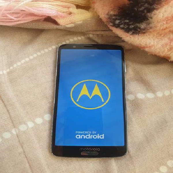 Motorola Moto G6