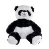 Oso Panda de Peluche Sentado 38 cm