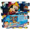 RONDA Tapete Magico Mickey Roadster Racers