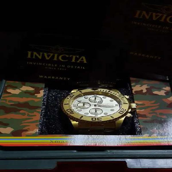 Reloj Invicta 1774