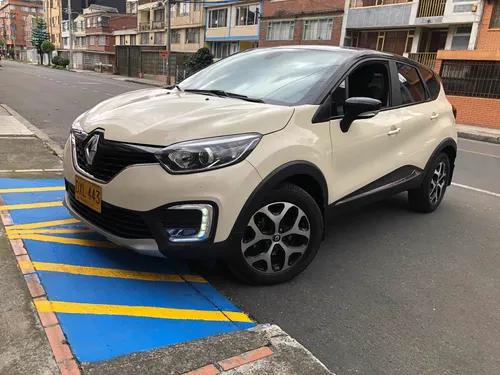 Renault Captur Intens Aut