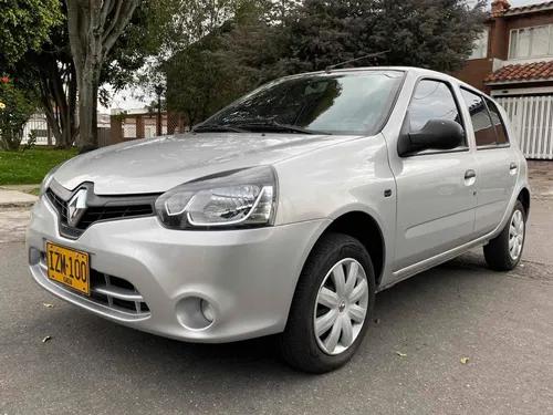 Renault Clio Style Aa Dh
