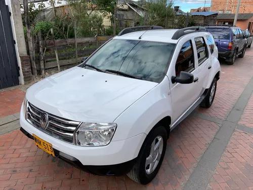 Renault Duster Expression 1600