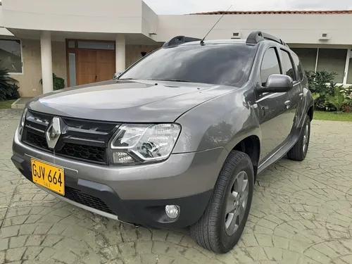 Renault Duster Intense 2020 Automatica