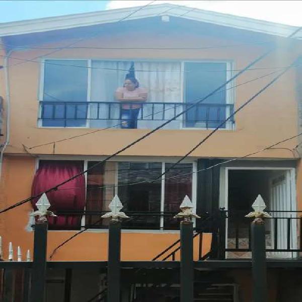 SE VENDEN APARTAMENTOS