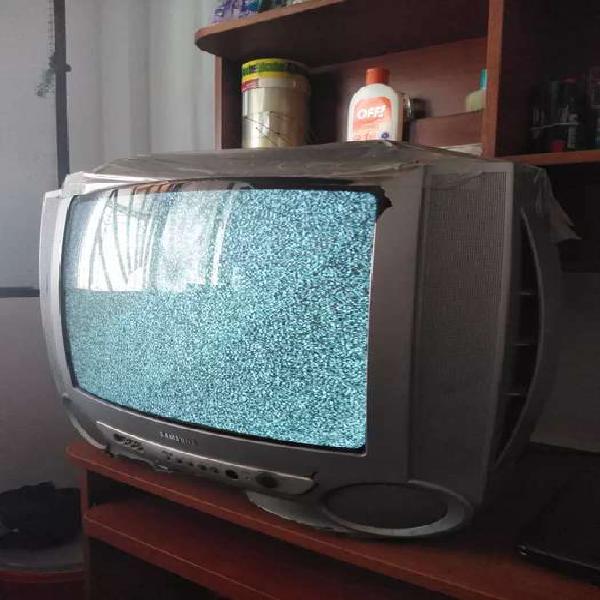 Se vende Tv SAMSUMG bio turbo