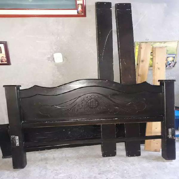 Se vende cama