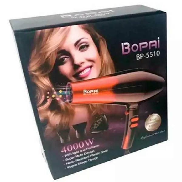 Secador Bopai 4000w BP 5510