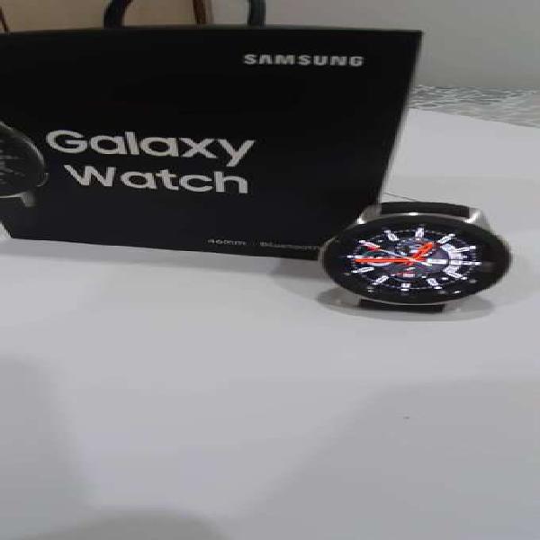 Smartwatch Galaxy Watch