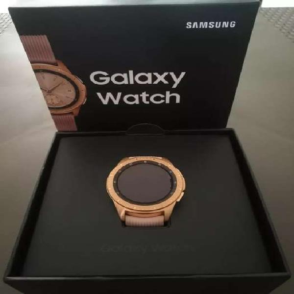 Smartwatch Galaxy Whatch 42mm