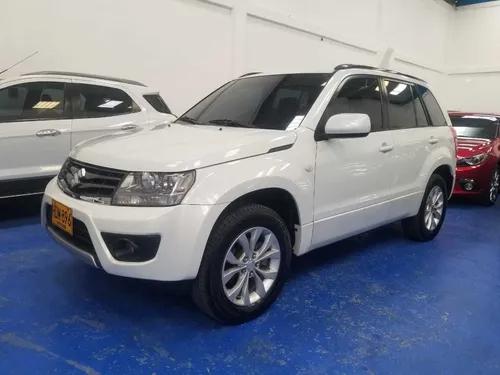 Suzuki Grand Vitara Gran Vitara