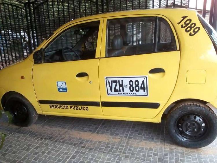 TAXI EN VENTA