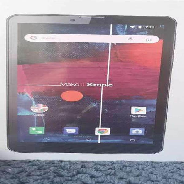 Tablet Virzo 7" 5mpx 1.3Ghz