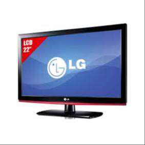 Televisor HD LG 22" 22LK310