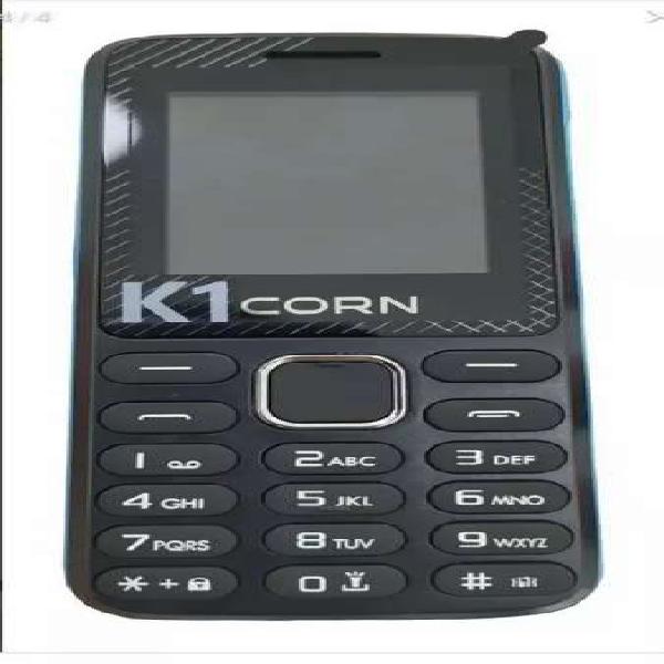 Teléfono celular corn K1