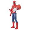 Titan Hero AVENGERS Spiderman Power Fx 2.0
