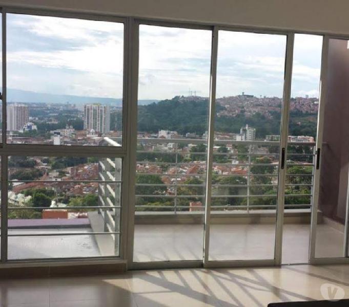 VENTA APARTAMENTO. CONDOMINIO ABADÍAS. MONTECASINO. 86M2.