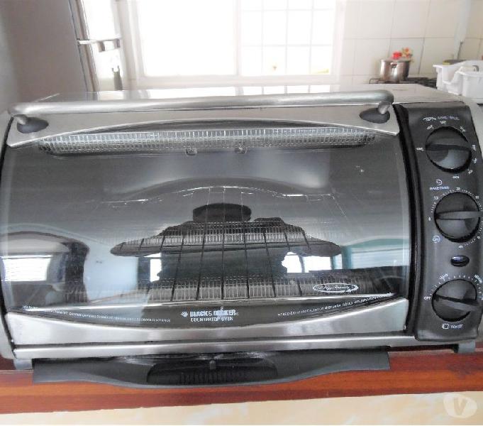 Vendo Horno Black Decker countertop oven