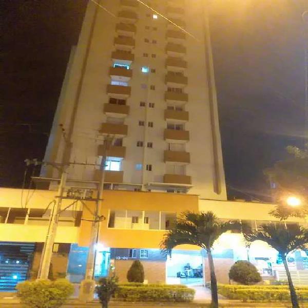 Vendo apartamento en Floridablanca